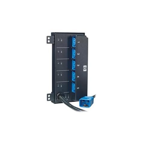E Intelligent Extension Bar G2 - Modulo di espansione per unità di distribuzione  - Foto 1