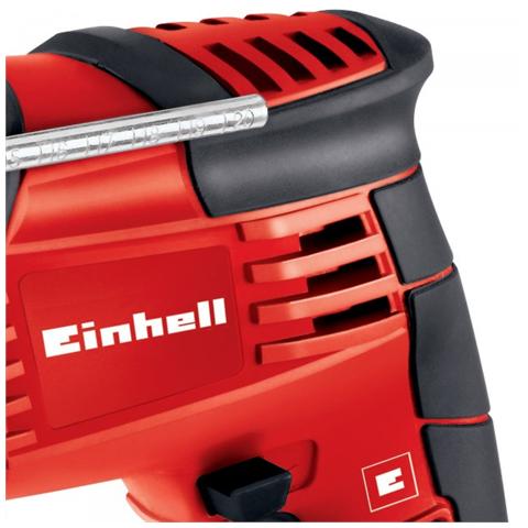 TH-ID 720/1 Trapano a Percussione 720 Watt - Foto 2