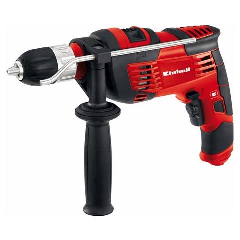 TH-ID 720/1 Trapano a Percussione 720 Watt - Foto 8