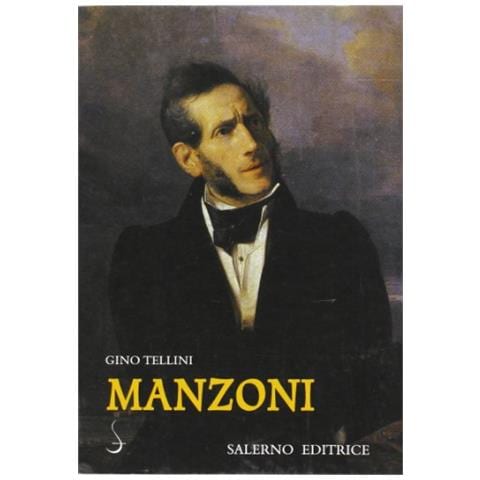 Gino Tellini - Manzoni - Foto 2