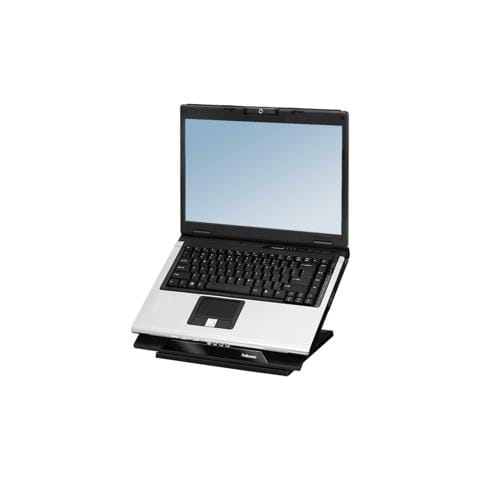 Supporto per Laptop - Nero - Foto 2