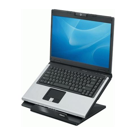 Supporto per Laptop - Nero - Foto 6