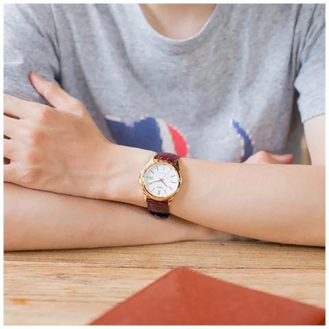 Orologio Da Uomo Mtp-1183e-7adf (zd004a) + Box - In Ordine - Foto 10