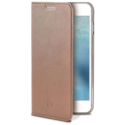 Custodia per iPhone 7 / 8 Colore Rosa - Foto 1