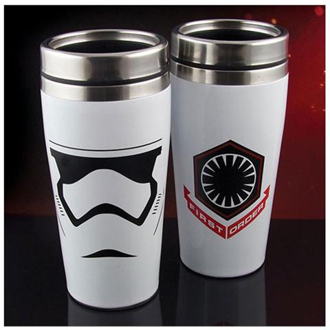 Tazza da Viaggio Star Wars-Stormtrooper - Foto 2