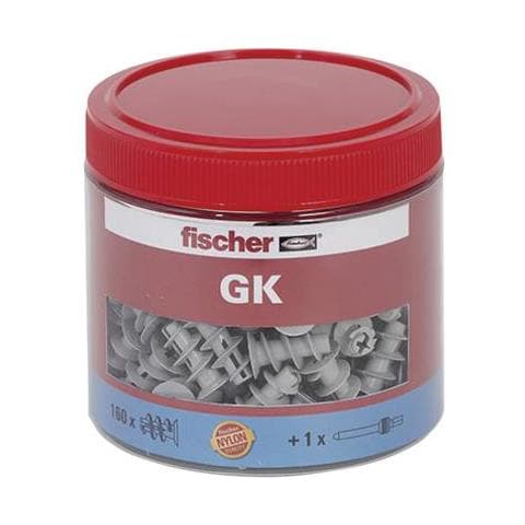 Tasselli GK 22 mm per Cartongesso - Foto 1