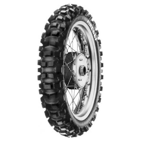 Pneumatico Convenzionali Moto 140/80 18 70m Scorpion Xc Mid Hard - Foto 1