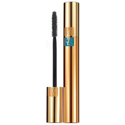 Mascara Volume Effet Faux Cils Waterproof 01 Charcoal Black - Foto 1