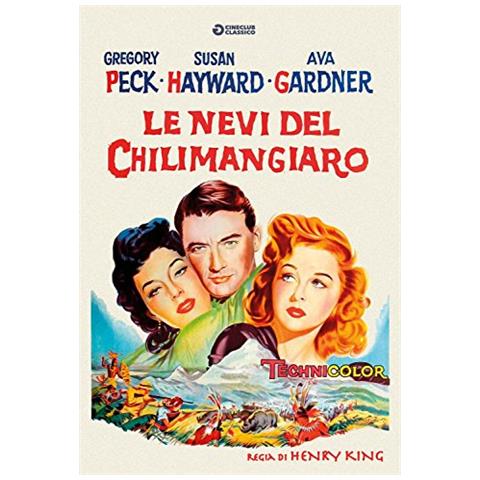 Nevi Del Chilimangiaro (Le)  - Foto 1