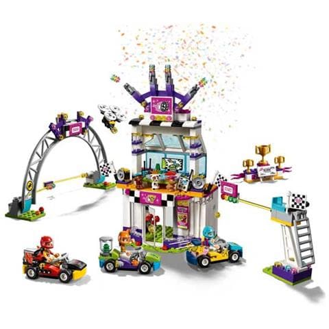 41352 La Grande Corsa al Go-Kart - Foto 2