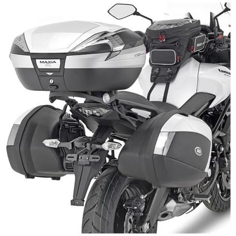 Plx4114 Portavaligie Laterali V35 Kawasaki Versys 650 - Foto 1