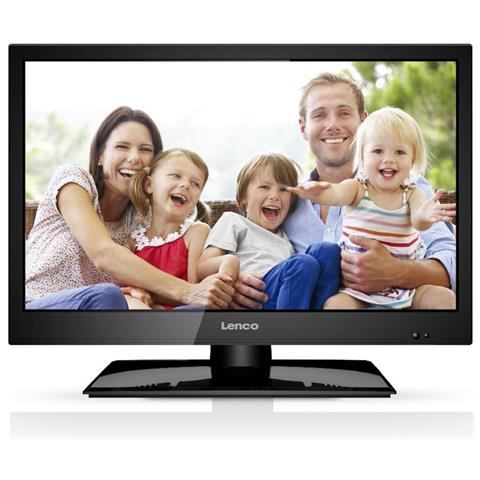 TV LED Full HD 19" DVL-1962 Smart TV Colore Nero - Foto 1