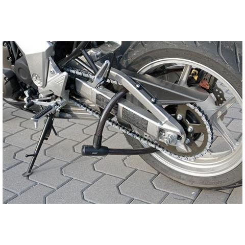 Cavo Antifurto Cobra Cm. 120 - Foto 9