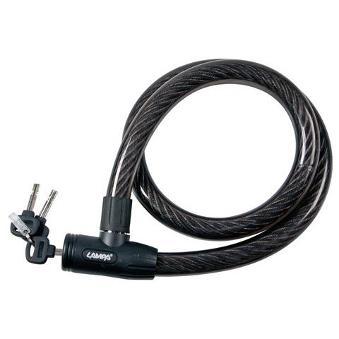 Cavo Antifurto Cobra Cm. 120 - Foto 1