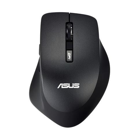Wt425 Rf Wireless Ottico 1600dpi Mano Destra Nero, Carbonella Mouse 90xb0280-bmu000 - Foto 2