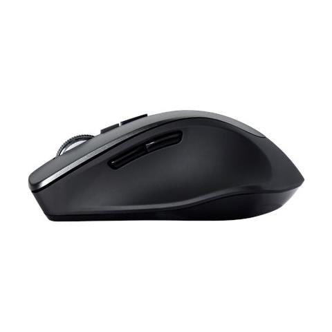 Wt425 Rf Wireless Ottico 1600dpi Mano Destra Nero, Carbonella Mouse 90xb0280-bmu000 - Foto 1