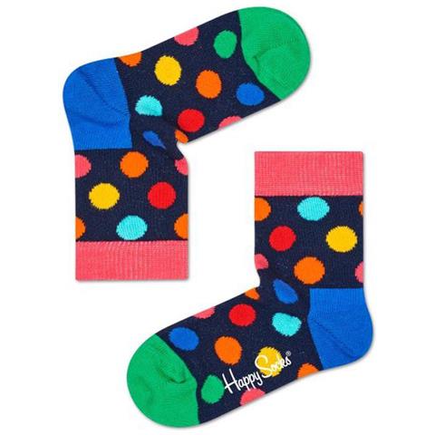 Calze Big Dot Abbigliamento Bambino 12-24 Months - Foto 1