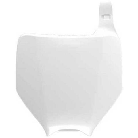 Protezioni Front Number Plate Kawasaki Kx / kxf 2003-2008 Ricambi One Size - Foto 1