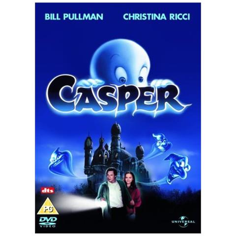 Casper Dvd - Foto 1