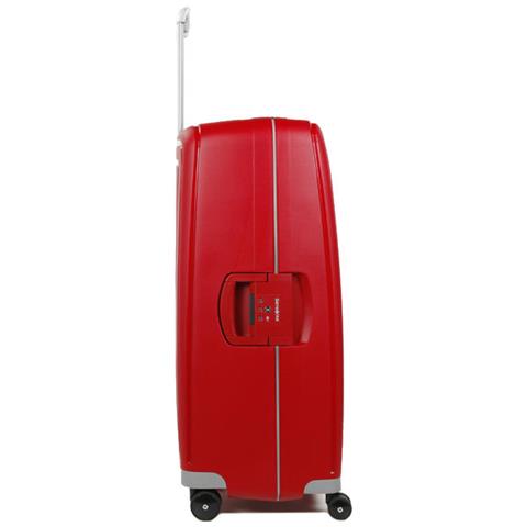 Trolley Scure Spinner 81/30 Crimsonred 10u*10004 - Foto 5