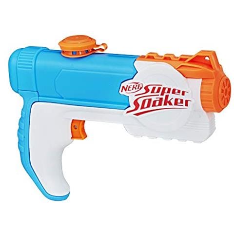 Nerf Super Soaker Piranha  - Foto 1