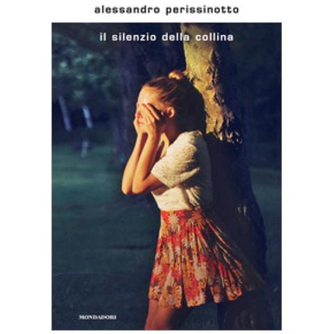 Alessandro Perissinotto - Il Silenzio Della Collina - Foto 1