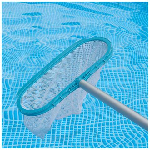 Kit Di Manutenzione Per Piscina Deluxe 28003 - Foto 10