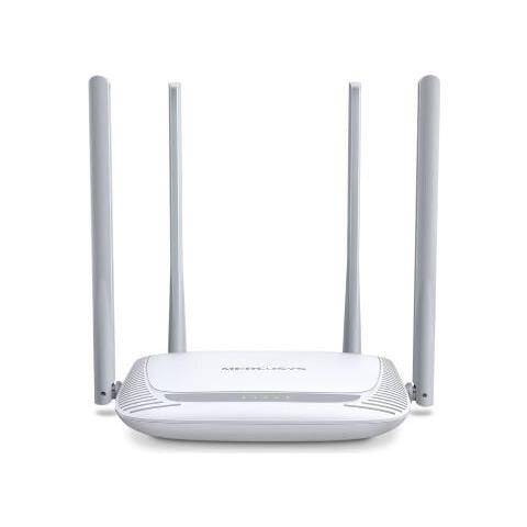 Mw325r Router Wireless 300mbps - Foto 14
