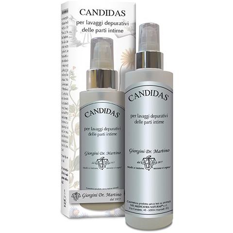 Candidas 125 Ml - Foto 1