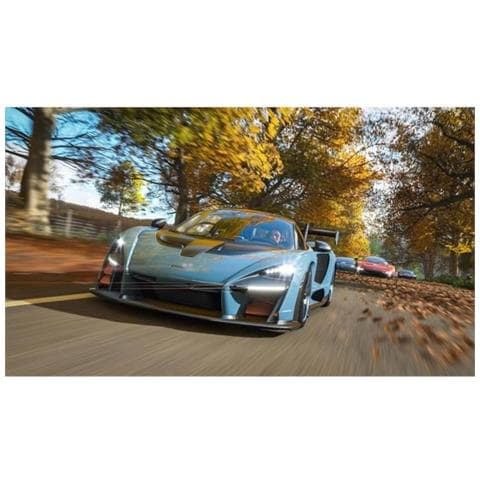 Forza Horizon 4 - Xbox One Gioco - Foto 2