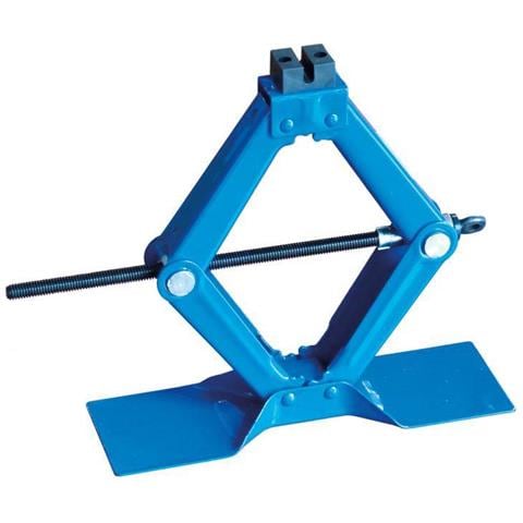 Cric A Pantografo 1,5t - Foto 3