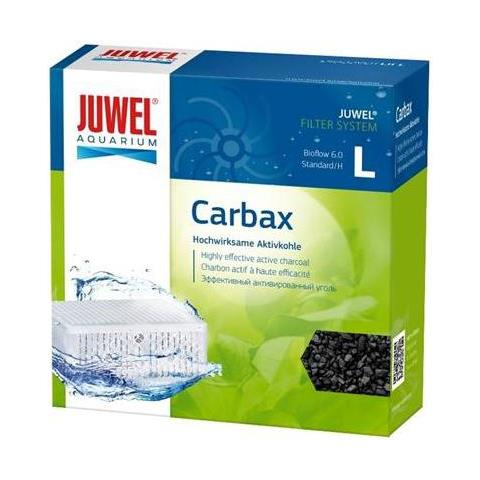 Carbax L Per Bioflow 6.0 - Foto 1