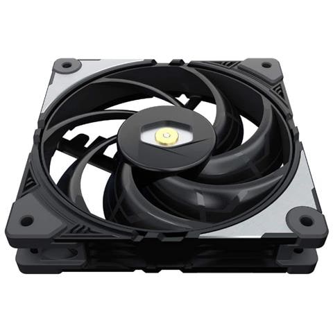 Ventola PC MasterFan SF120M da 12 cm  - Foto 2