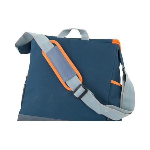 Borsa Termica 2000032205 Messenger 20l - Tropic Sand - Foto 3