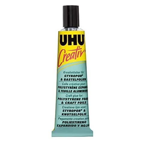 47185 Creativ Premette Speciale Polistirolo Per E Fogli Tubo Fai Da Te 33 Ml - Foto 5