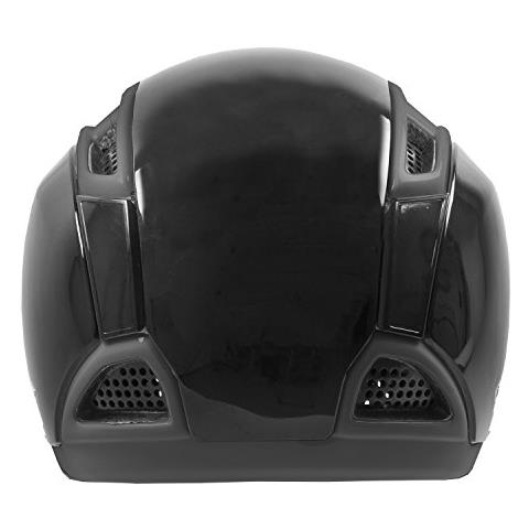 45s Velocità Pedelec Casco, Unisex, 45s, Black, M - Foto 2