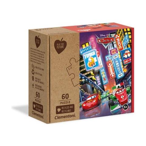 PUZZLE 60 CARS 3 - Foto 1