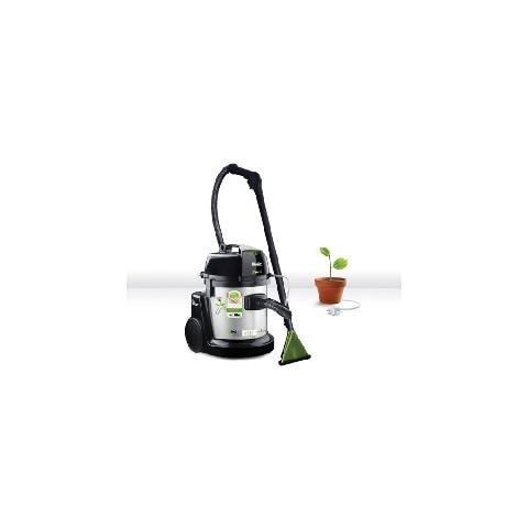 Deluxe 9800s 2200 W A Cilindro Secco E Bagnato 22 L - Foto 1