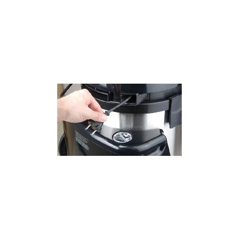 Deluxe 9800s 2200 W A Cilindro Secco E Bagnato 22 L - Foto 2