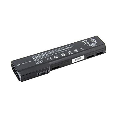 Hp Probook Serie 6360b6460b Liion 4400mah 108v - Foto 1