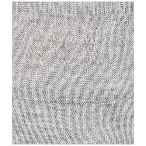 Everyday Doppelpack Calze, Grigio Chiaro 3400, 37-38 Donna - Foto 2