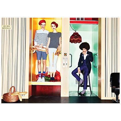 Everyday Doppelpack Calze, Grigio Chiaro 3400, 37-38 Donna - Foto 3