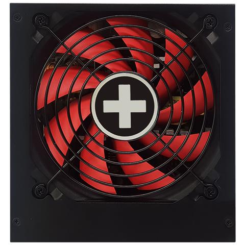 Performance A+ XP750MR11 alimentatore per computer 750 W 20+4 pin ATX ATX Nero - Foto 3