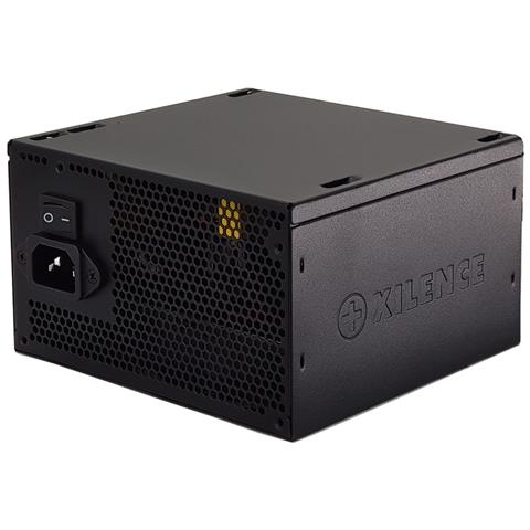 Performance A+ XP750MR11 alimentatore per computer 750 W 20+4 pin ATX ATX Nero - Foto 2