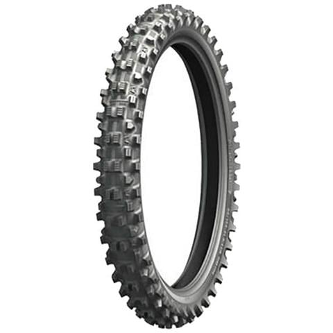 Gomme Pneumatici Starcross 5 Soft 70/100 -17 40m - Foto 1