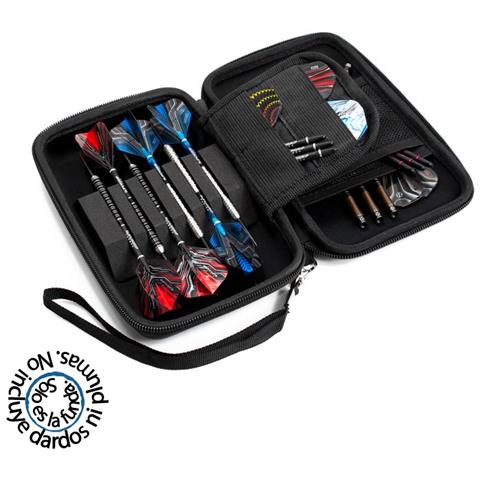 Astucci Harrows Dart Blaze Fire Pro 6 Network - Foto 3