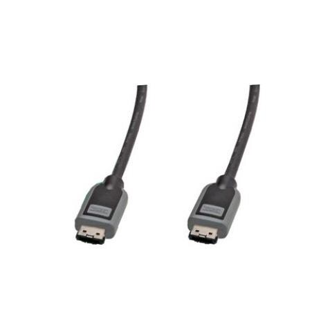 Cavo eSATA Maschio / Maschio 1 m - Foto 1