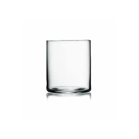 Bicchieri Acqua Trasparente 350 ml 8.8 cm 10821/01 - Foto 1