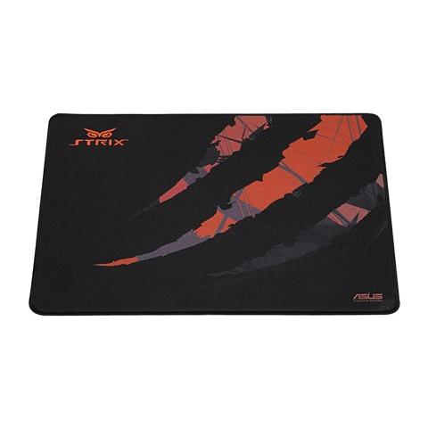 MousePad Gaming Strix Glide Control 2 Colore Nero / Arancione - Foto 3