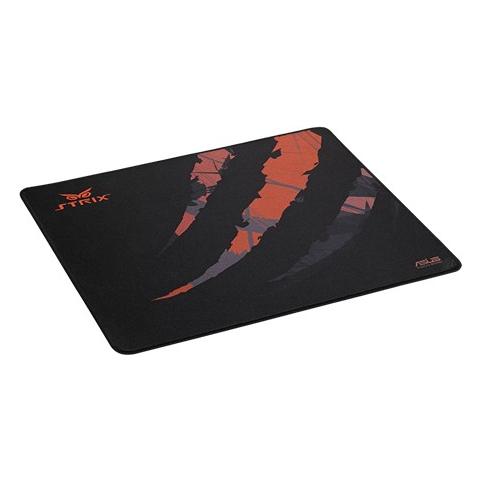 MousePad Gaming Strix Glide Control 2 Colore Nero / Arancione - Foto 1